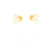 PIERCING ARGENTO ZIRCONE 3PZ