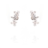 PIERCING ARGENTO ZIRCONE 3PZ