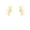 PIERCING ARGENTO ZIRCONE 3PZ