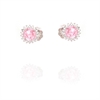 ORECCHINO ARGENTO ZIRCONE