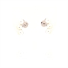 PIERCING ARGENTO ZIRCONE 3PZ