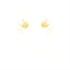 PIERCING ARGENTO ZIRCONE 3PZ