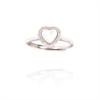 ANELLO ARGENTO ZIRCONE (R)