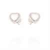 ORECCHINO ARGENTO ZIRCONE