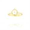 ANELLO ARGENTO ZIRCONE (R)
