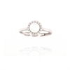 ANELLO ARGENTO ZIRCONE (R)