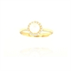 ANELLO ARGENTO ZIRCONE (R)