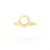 ANELLO ARGENTO ZIRCONE (R)