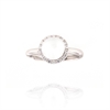 ANELLO ARGENTO ZIRCONE (R)