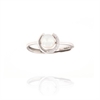 ANELLO ARGENTO ZIRCONE (R)