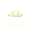 ANELLO ARGENTO ZIRCONE (R)