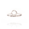 ANELLO ARGENTO (R)
