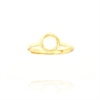 ANELLO ARGENTO (R)