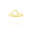 ANELLO ARGENTO (R)