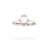ANELLO ARGENTO (R)