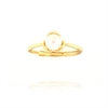 ANELLO ARGENTO (R)