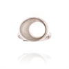 ANELLO ARGENTO (R)