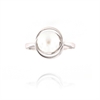 ANELLO ARGENTO (R)