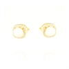ORECCHINO ARGENTO ZIRCONE