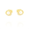 ORECCHINO ARGENTO ZIRCONE