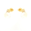 ORECCHINO ARGENTO ZIRCONE