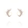 ORECCHINO ARGENTO ZIRCONE