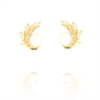 ORECCHINO ARGENTO ZIRCONE