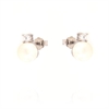 ORECCHINO ARGENTO ZIRCONE