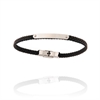 BRACCIALE ACCIAIO