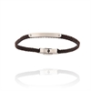 BRACCIALE ACCIAIO