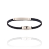 BRACCIALE ACCIAIO