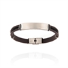 BRACCIALE ACCIAIO