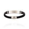 BRACCIALE ACCIAIO