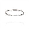 BRACCIALE ACCIAIO