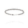 BRACCIALE ACCIAIO