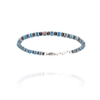BRACCIALE ACCIAIO