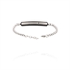 BRACCIALE ACCIAIO
