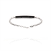 BRACCIALE ACCIAIO