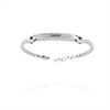 BRACCIALE ACCIAIO