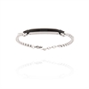 BRACCIALE ACCIAIO