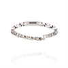 BRACCIALE ACCIAIO