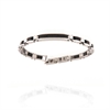 BRACCIALE ACCIAIO
