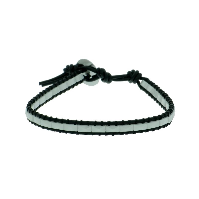 BRACCIALE ACCIAIO