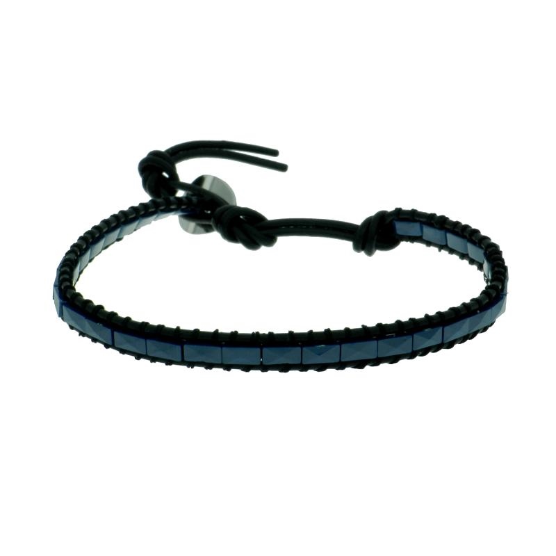 BRACCIALE ACCIAIO