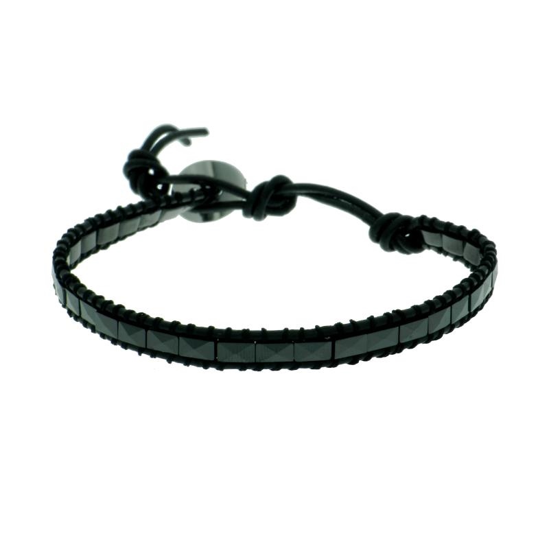 BRACCIALE ACCIAIO