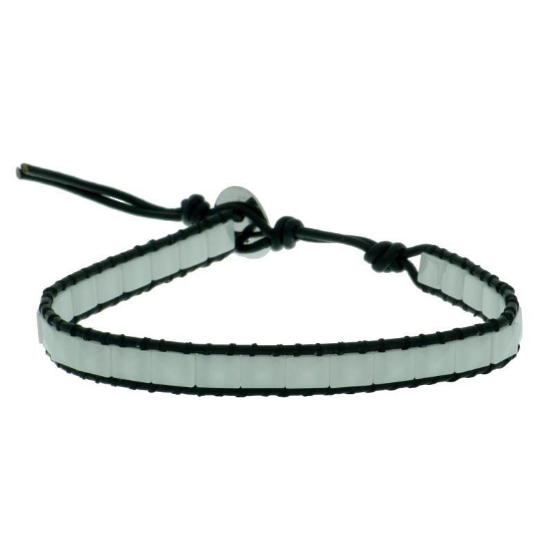 BRACCIALE ACCIAIO