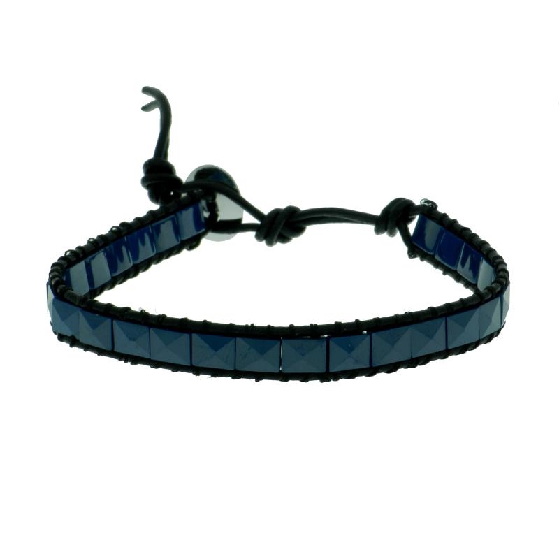 BRACCIALE ACCIAIO
