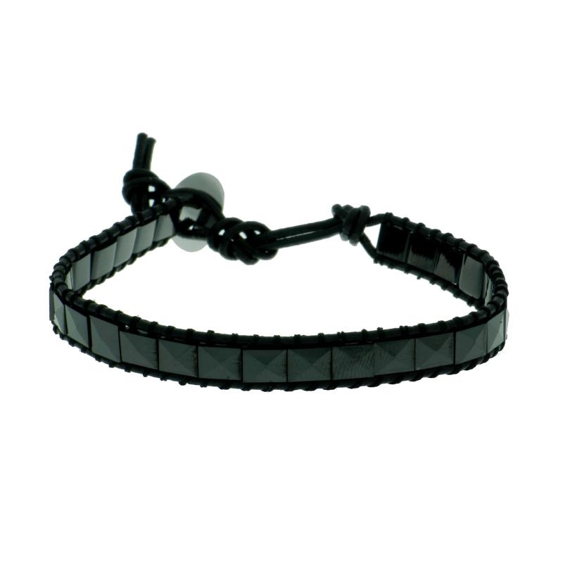 BRACCIALE ACCIAIO