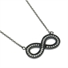 COLLIER ARGENTO ZIRCONE