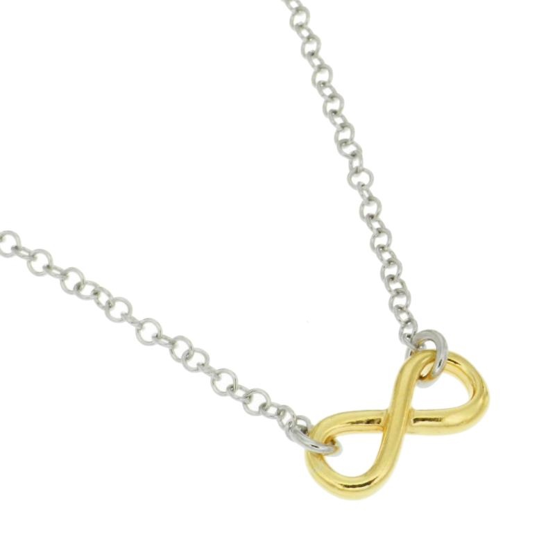 COLLIER ARGENTO